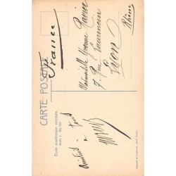 Rare collectable postcards of ETHNIC NUDE. Vintage Postcards of ETHNIC NUDE