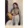 Rare collectable postcards of ETHNIC NUDE. Vintage Postcards of ETHNIC NUDE