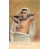 Rare collectable postcards of ETHNIC NUDE. Vintage Postcards of ETHNIC NUDE
