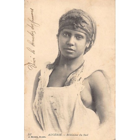 Rare collectable postcards of ETHNIC NUDE. Vintage Postcards of ETHNIC NUDE