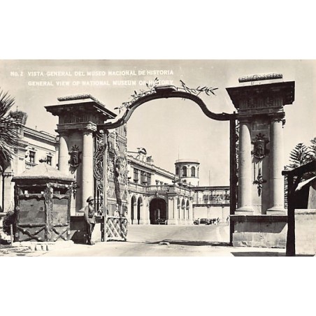 Rare collectable postcards of MEXICO. Vintage Postcards of MEXICO