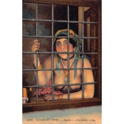 Rare collectable postcards of ETHNIC NUDE. Vintage Postcards of ETHNIC NUDE