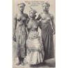 Rare collectable postcards of ETHNIC NUDE. Vintage Postcards of ETHNIC NUDE