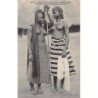 Rare collectable postcards of ETHNIC NUDE. Vintage Postcards of ETHNIC NUDE