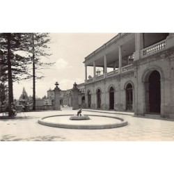 Rare collectable postcards of MEXICO. Vintage Postcards of MEXICO