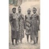 Rare collectable postcards of ETHNIC NUDE. Vintage Postcards of ETHNIC NUDE