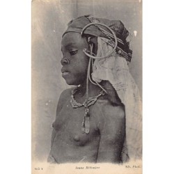 Rare collectable postcards of ETHNIC NUDE. Vintage Postcards of ETHNIC NUDE