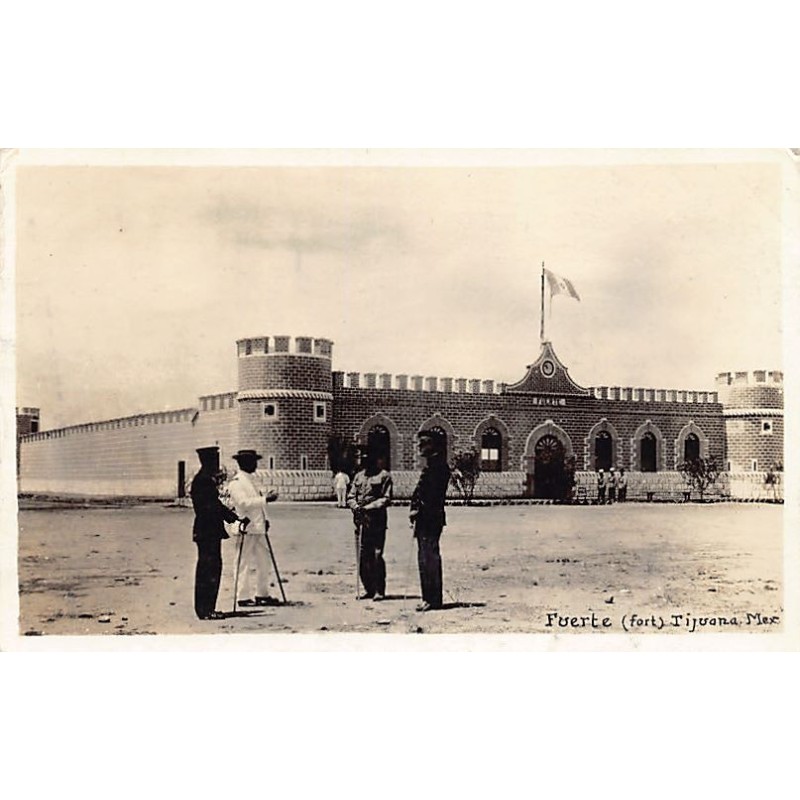 Rare collectable postcards of MEXICO. Vintage Postcards of MEXICO