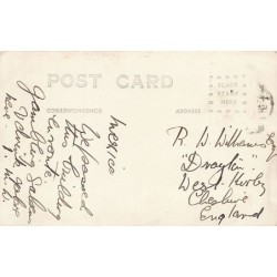 Rare collectable postcards of MEXICO. Vintage Postcards of MEXICO