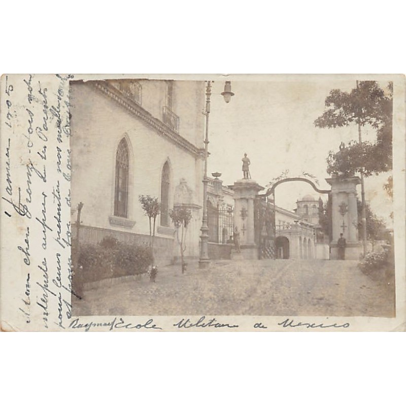 Rare collectable postcards of MEXICO. Vintage Postcards of MEXICO