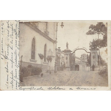 Rare collectable postcards of MEXICO. Vintage Postcards of MEXICO