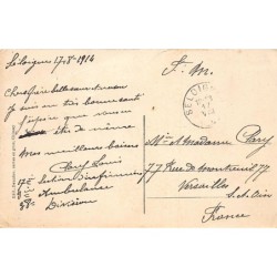 Rare collectable postcards of BELGIUM Belgique België. Vintage Postcards of BELGIUM Belgique België