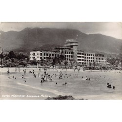 Rare collectable postcards of MEXICO. Vintage Postcards of MEXICO