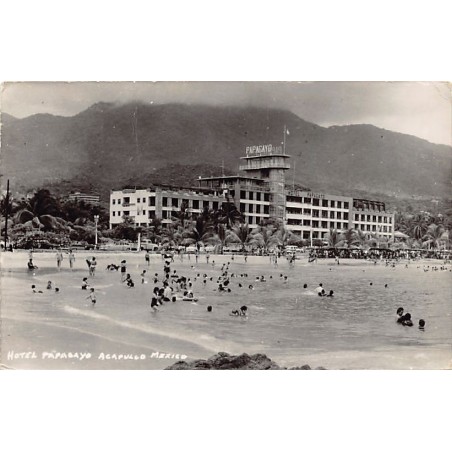 Rare collectable postcards of MEXICO. Vintage Postcards of MEXICO