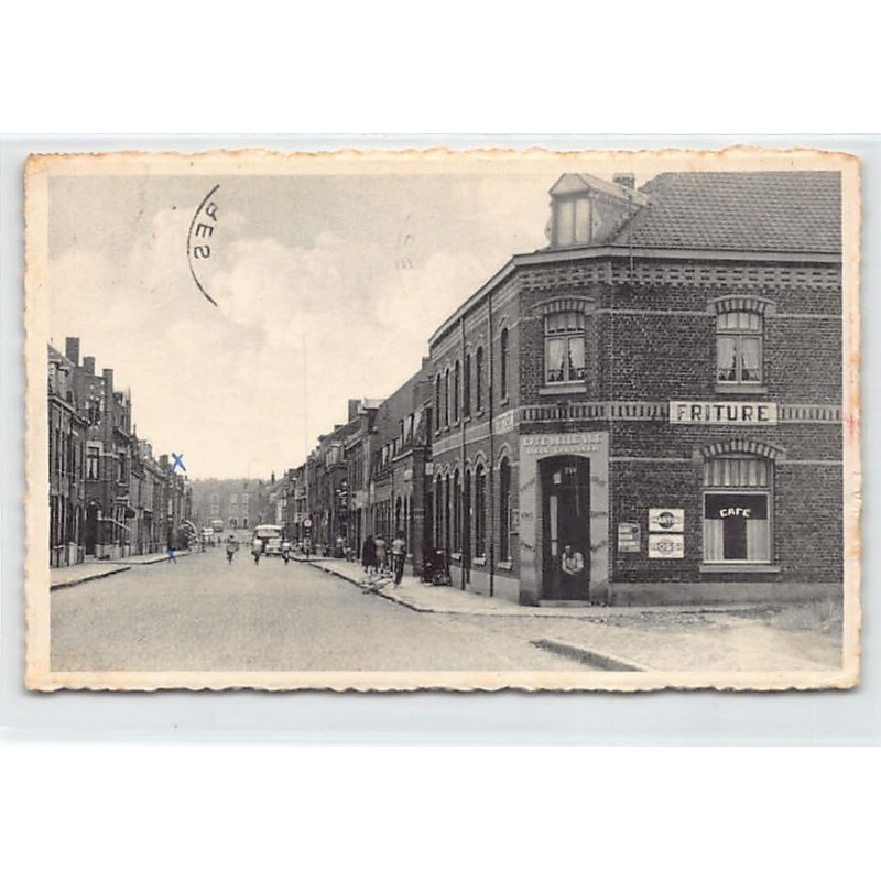 Rare collectable postcards of BELGIUM Belgique België. Vintage Postcards of BELGIUM Belgique België