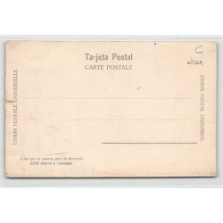 Rare collectable postcards of MEXICO. Vintage Postcards of MEXICO