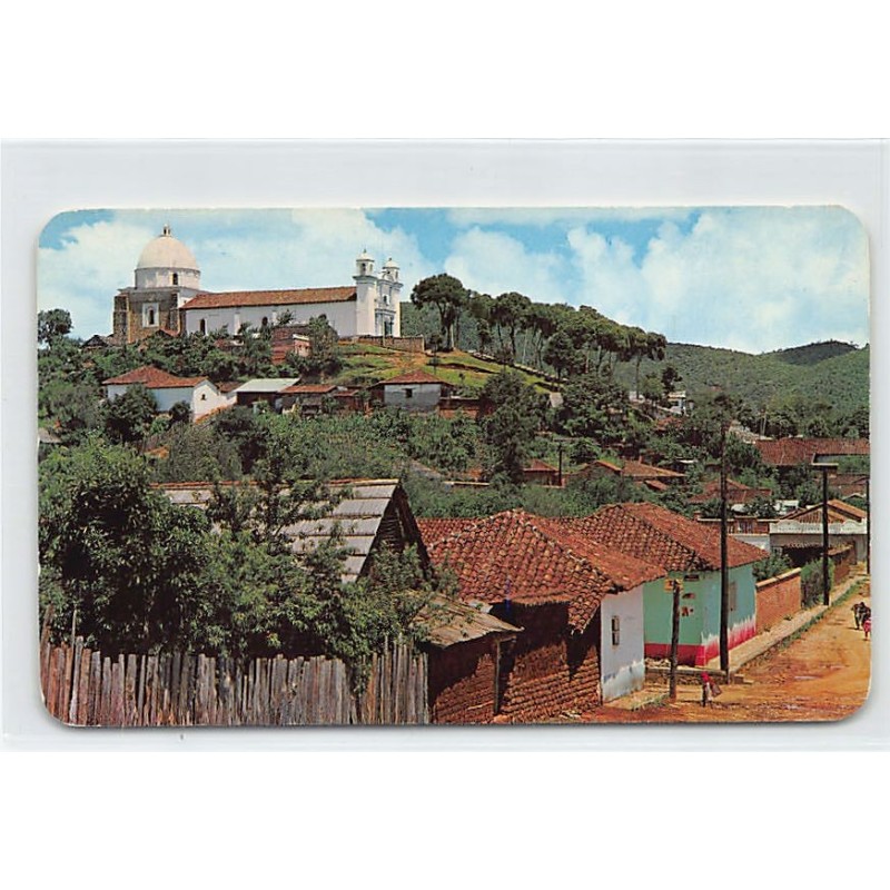Rare collectable postcards of MEXICO. Vintage Postcards of MEXICO