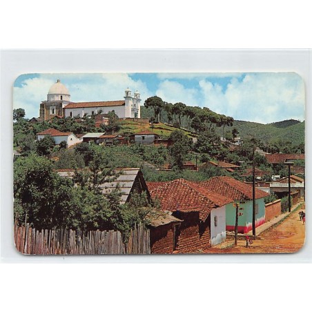 Rare collectable postcards of MEXICO. Vintage Postcards of MEXICO