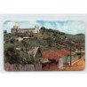 Rare collectable postcards of MEXICO. Vintage Postcards of MEXICO