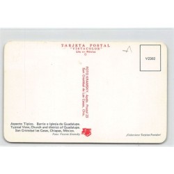 Rare collectable postcards of MEXICO. Vintage Postcards of MEXICO