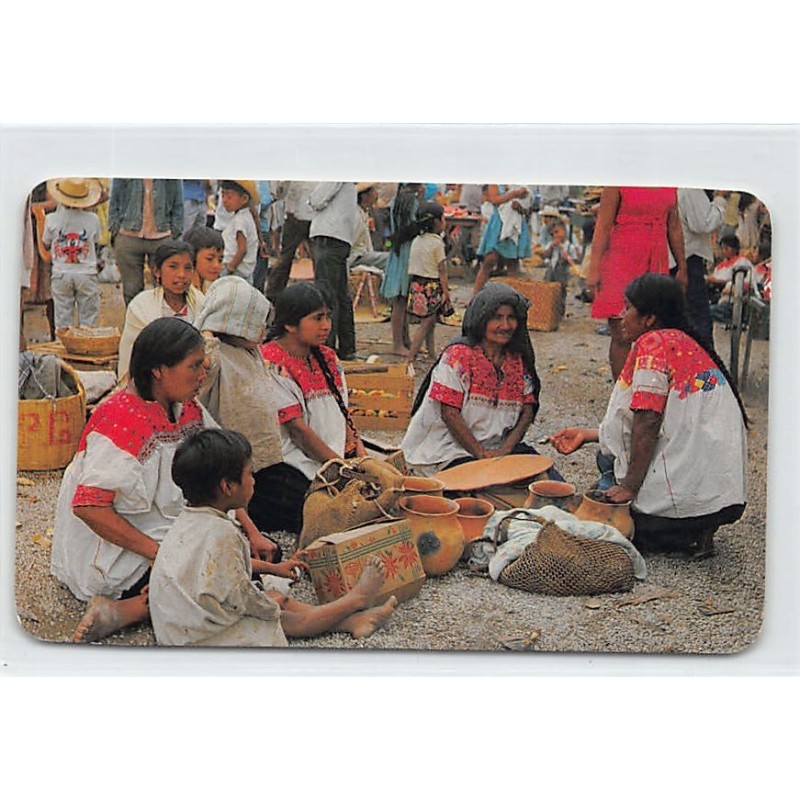 Rare collectable postcards of MEXICO. Vintage Postcards of MEXICO