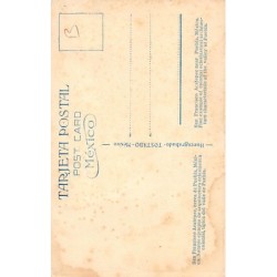 Rare collectable postcards of MEXICO. Vintage Postcards of MEXICO