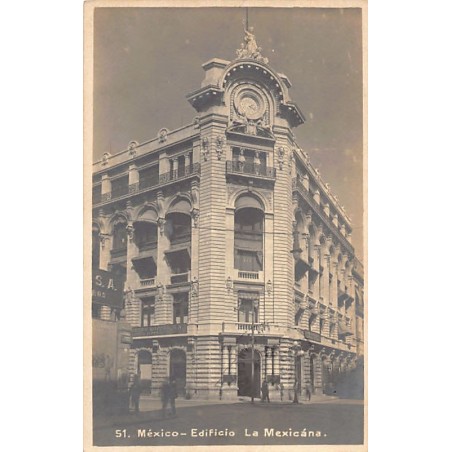 Rare collectable postcards of MEXICO. Vintage Postcards of MEXICO