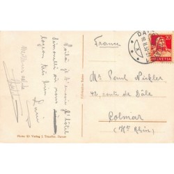 Rare collectable postcards of SWITZERLAND Suisse Schweiz Svizzera. Vintage Postcards of SWITZERLAND Suisse Schweiz Svizzera