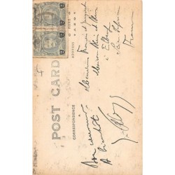 Rare collectable postcards of MEXICO. Vintage Postcards of MEXICO