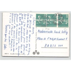 Rare collectable postcards of SWITZERLAND Suisse Schweiz Svizzera. Vintage Postcards of SWITZERLAND Suisse Schweiz Svizzera