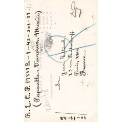 Rare collectable postcards of MEXICO. Vintage Postcards of MEXICO