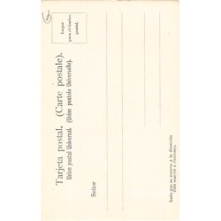 Rare collectable postcards of MEXICO. Vintage Postcards of MEXICO