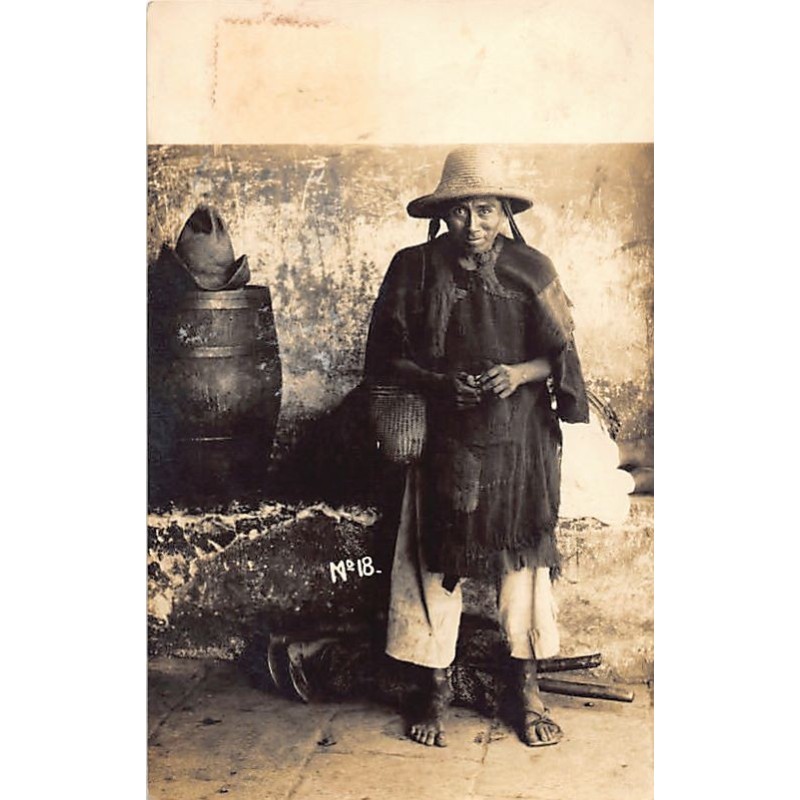 Rare collectable postcards of MEXICO. Vintage Postcards of MEXICO