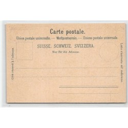 Rare collectable postcards of SWITZERLAND Suisse Schweiz Svizzera. Vintage Postcards of SWITZERLAND Suisse Schweiz Svizzera