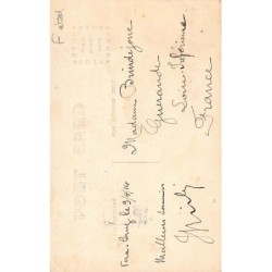 Rare collectable postcards of MEXICO. Vintage Postcards of MEXICO