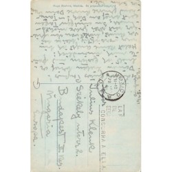 Rare collectable postcards of MEXICO. Vintage Postcards of MEXICO