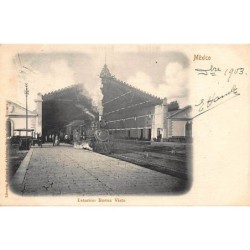 Rare collectable postcards of MEXICO. Vintage Postcards of MEXICO