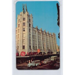 Rare collectable postcards of MEXICO. Vintage Postcards of MEXICO