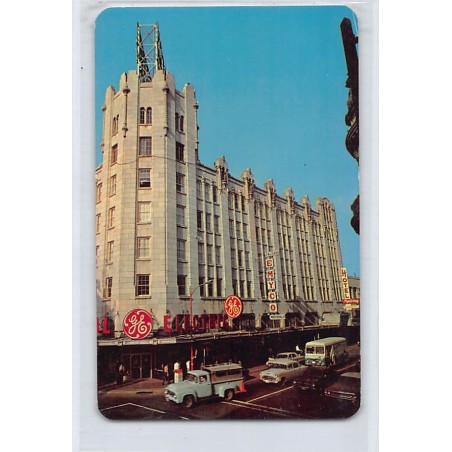 Rare collectable postcards of MEXICO. Vintage Postcards of MEXICO