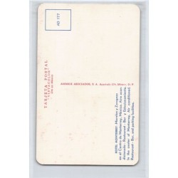 Rare collectable postcards of MEXICO. Vintage Postcards of MEXICO