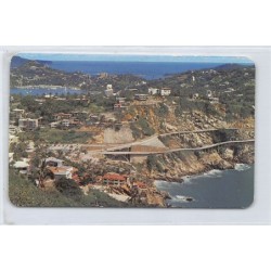 Rare collectable postcards of MEXICO. Vintage Postcards of MEXICO