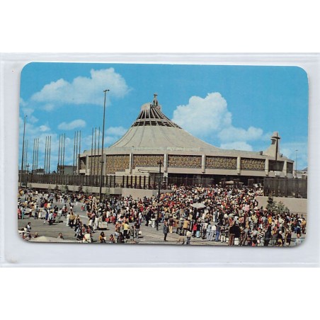 Rare collectable postcards of MEXICO. Vintage Postcards of MEXICO