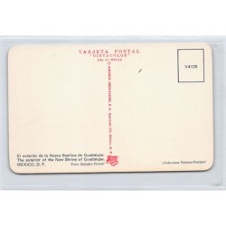 Rare collectable postcards of MEXICO. Vintage Postcards of MEXICO