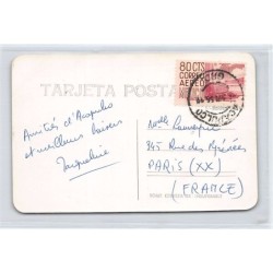 Rare collectable postcards of MEXICO. Vintage Postcards of MEXICO