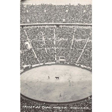 Rare collectable postcards of MEXICO. Vintage Postcards of MEXICO