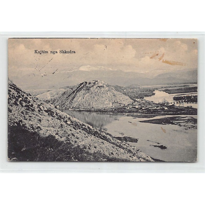 Rare collectable postcards of ALBANIA. Vintage Postcards of ALBANIA