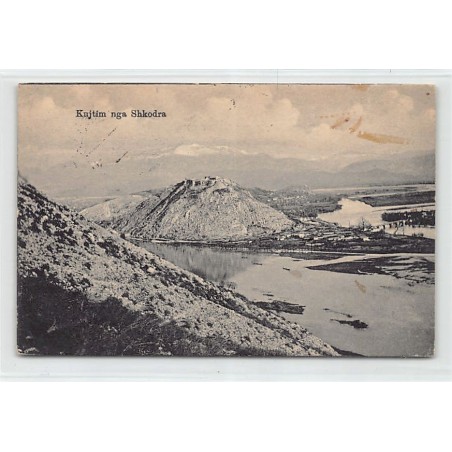 Rare collectable postcards of ALBANIA. Vintage Postcards of ALBANIA