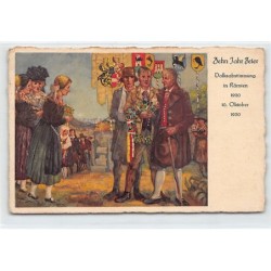 Rare collectable postcards of AUSTRIA Österreich. Vintage Postcards of AUSTRIA Österreich