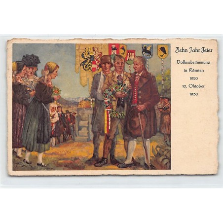 Rare collectable postcards of AUSTRIA Österreich. Vintage Postcards of AUSTRIA Österreich