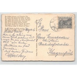 Rare collectable postcards of AUSTRIA Österreich. Vintage Postcards of AUSTRIA Österreich